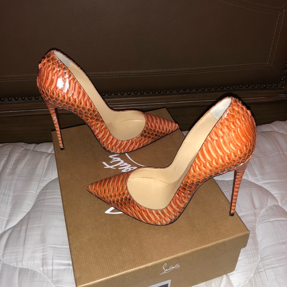 SO KATE 120 Watersnake Rocaille